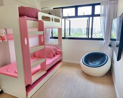 Blk 472A Fernvale Rivergrove (Sengkang), HDB 5 Rooms #568150241